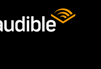 Listen on Audible Audible