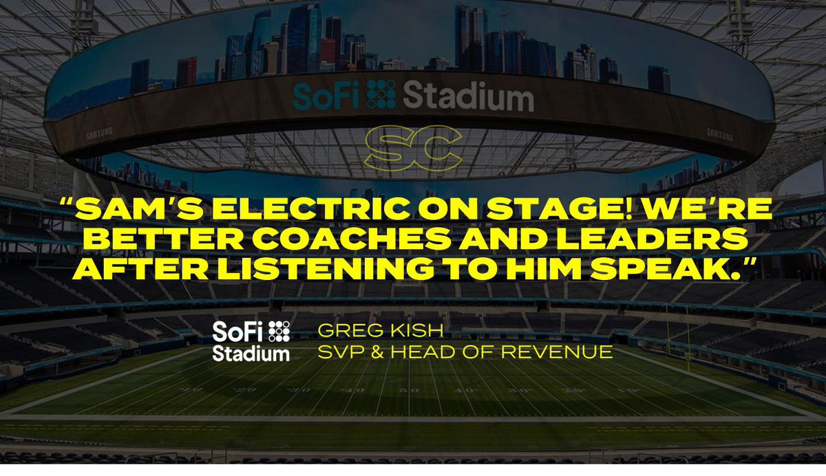 SoFi Stadium
